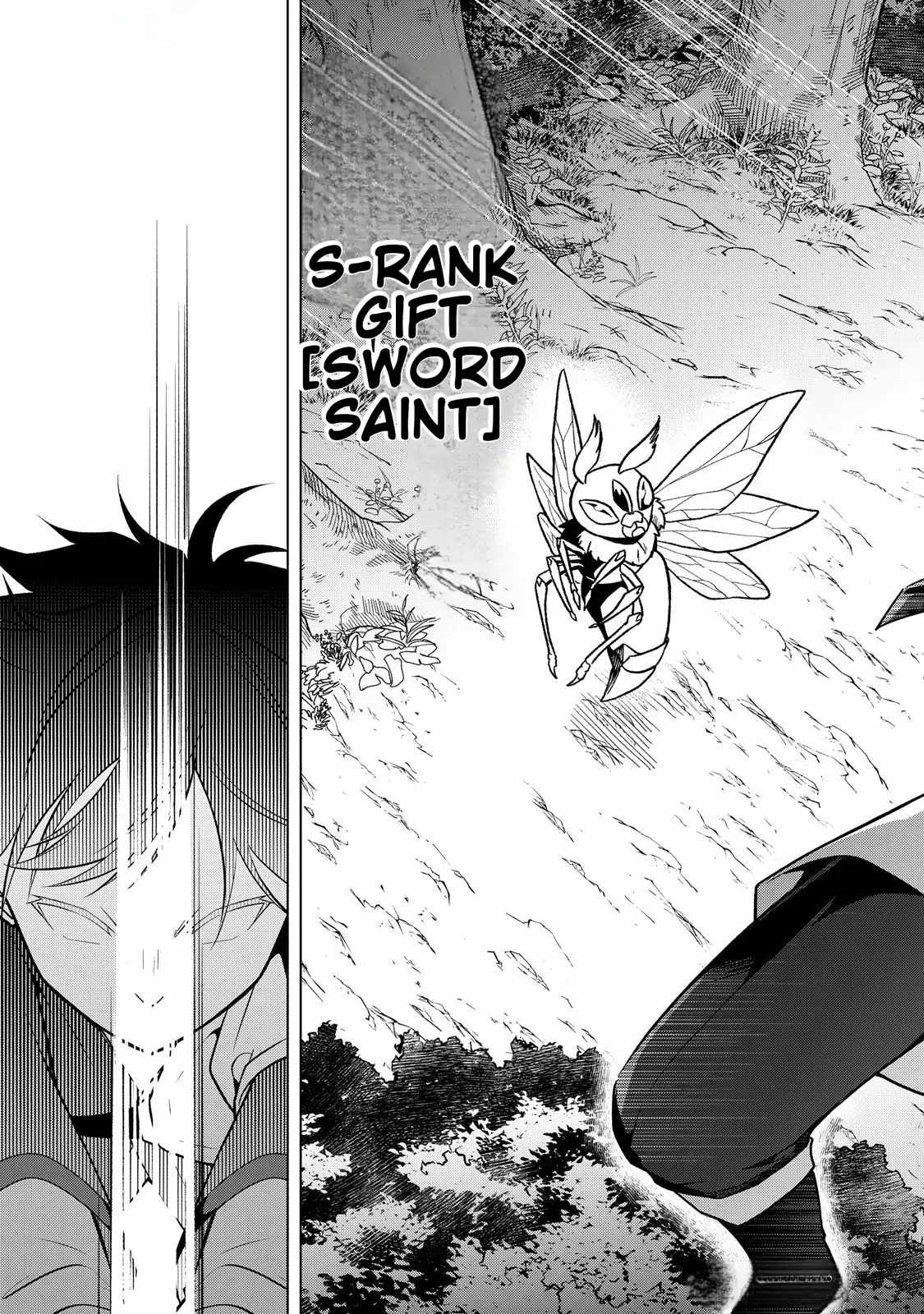 My Trash Gift as a Disowned Nobleman Is Too Strong! Chapter 4 28